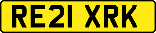 RE21XRK