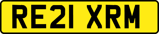 RE21XRM