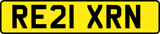 RE21XRN