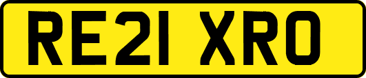 RE21XRO