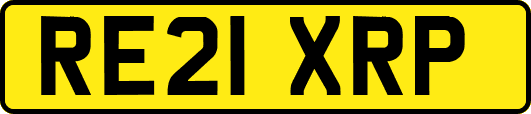 RE21XRP