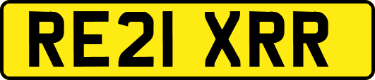 RE21XRR