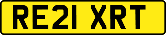 RE21XRT