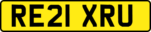 RE21XRU
