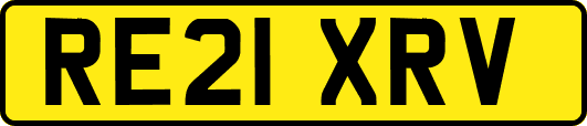 RE21XRV
