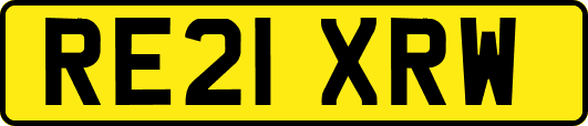 RE21XRW