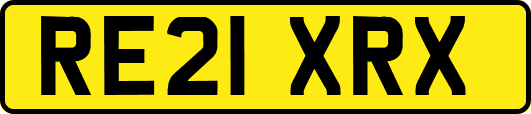 RE21XRX