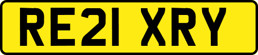 RE21XRY