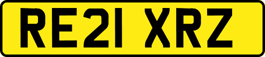 RE21XRZ
