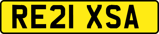 RE21XSA