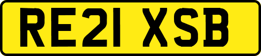 RE21XSB