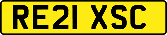 RE21XSC