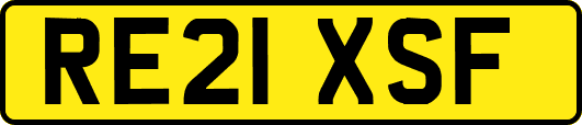 RE21XSF