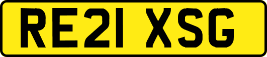 RE21XSG