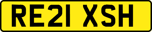 RE21XSH