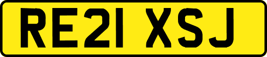RE21XSJ
