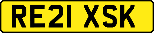 RE21XSK