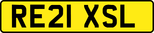 RE21XSL