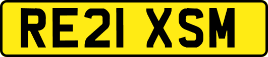 RE21XSM
