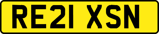 RE21XSN