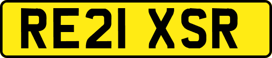 RE21XSR