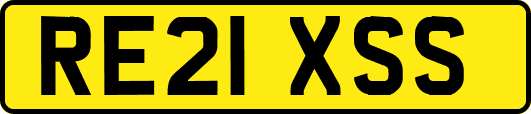 RE21XSS
