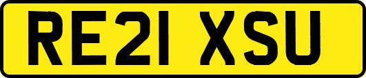 RE21XSU