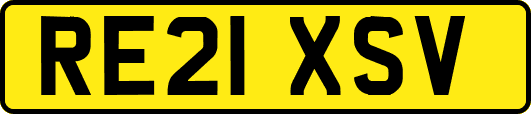 RE21XSV