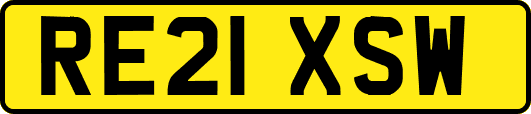 RE21XSW