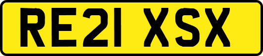 RE21XSX