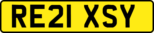 RE21XSY