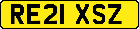 RE21XSZ