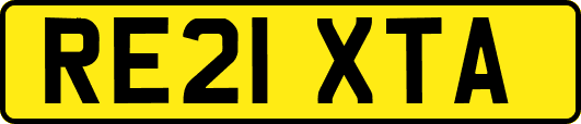 RE21XTA