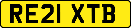 RE21XTB
