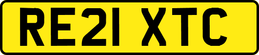 RE21XTC