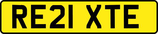 RE21XTE