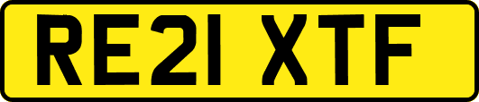 RE21XTF