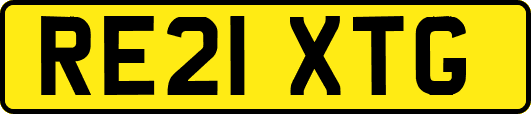 RE21XTG