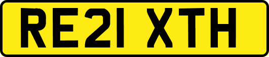 RE21XTH