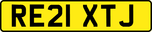 RE21XTJ