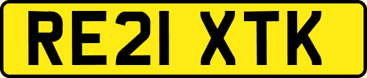 RE21XTK