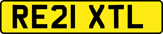 RE21XTL