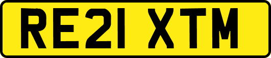 RE21XTM