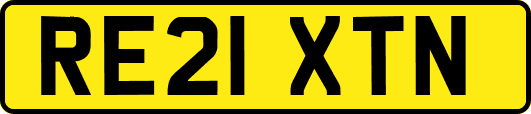 RE21XTN