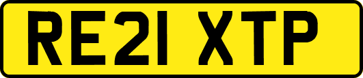 RE21XTP