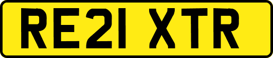 RE21XTR