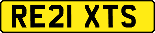 RE21XTS