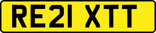 RE21XTT