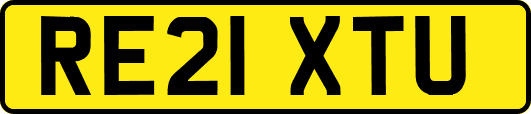 RE21XTU