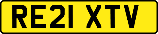 RE21XTV